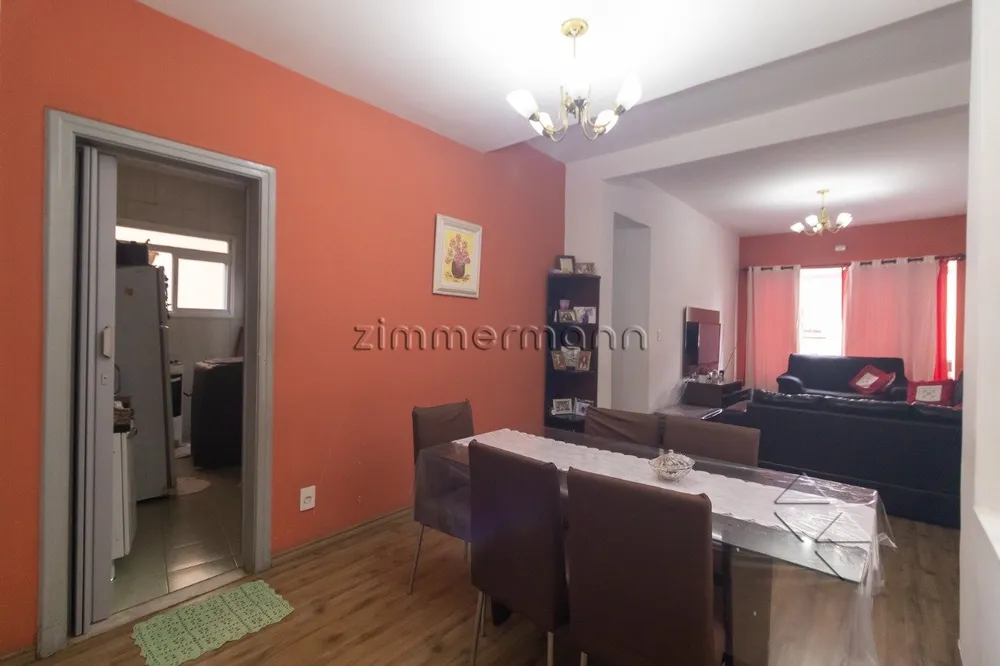 Apartamento, 2 quartos, 94 m² - Foto 2