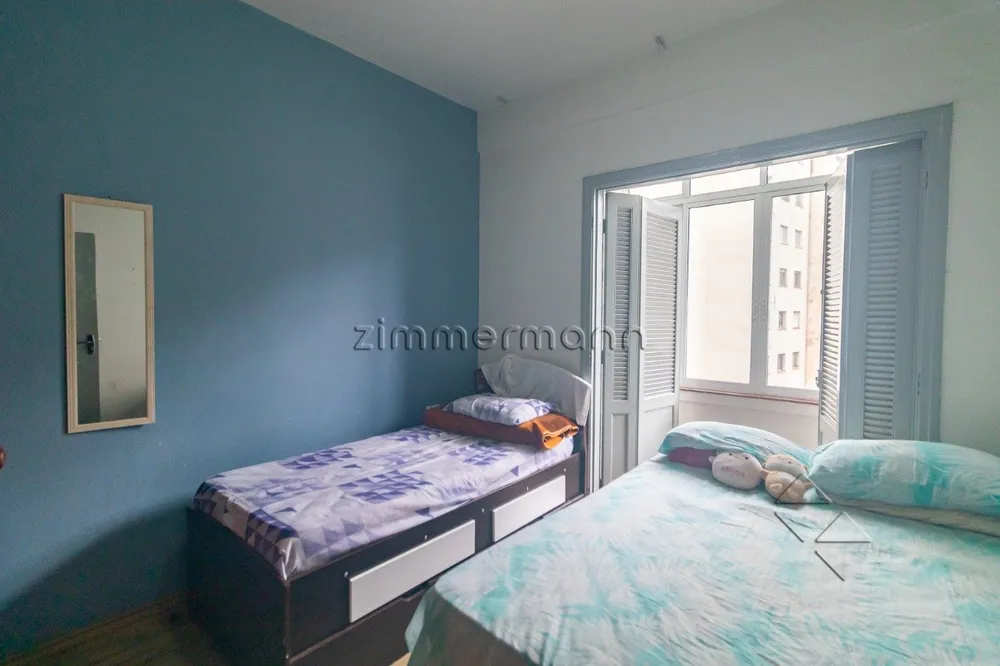 Apartamento, 2 quartos, 94 m² - Foto 6