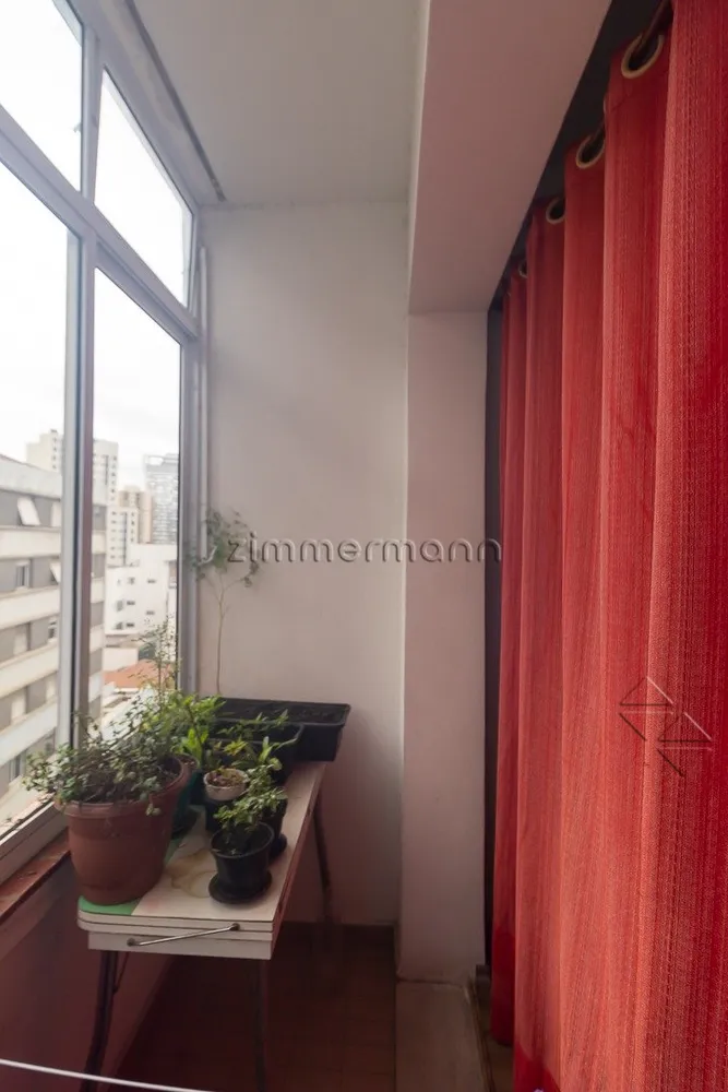 Apartamento, 2 quartos, 94 m² - Foto 3