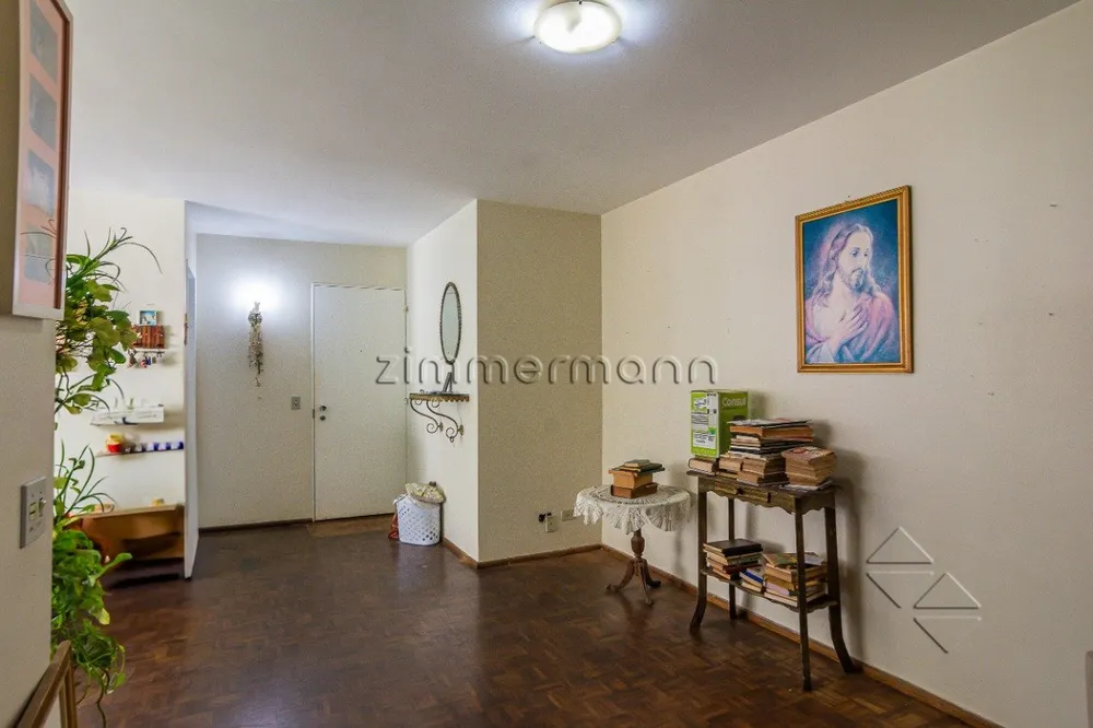 Apartamento, 3 quartos, 110 m² - Foto 5