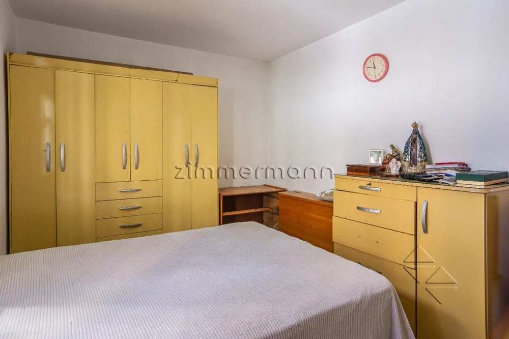Apartamento, 3 quartos, 110 m² - Foto 11