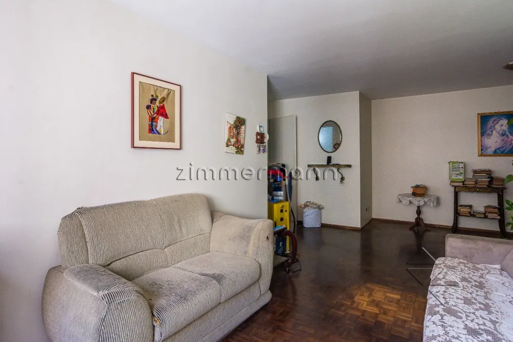 Apartamento, 3 quartos, 110 m² - Foto 2