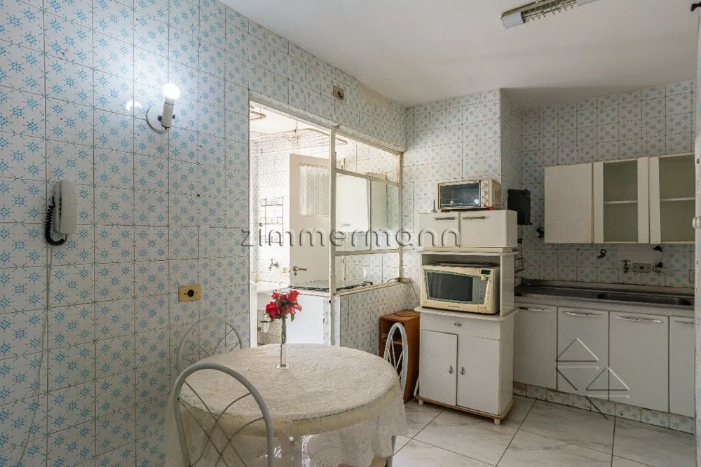 Apartamento, 3 quartos, 110 m² - Foto 12