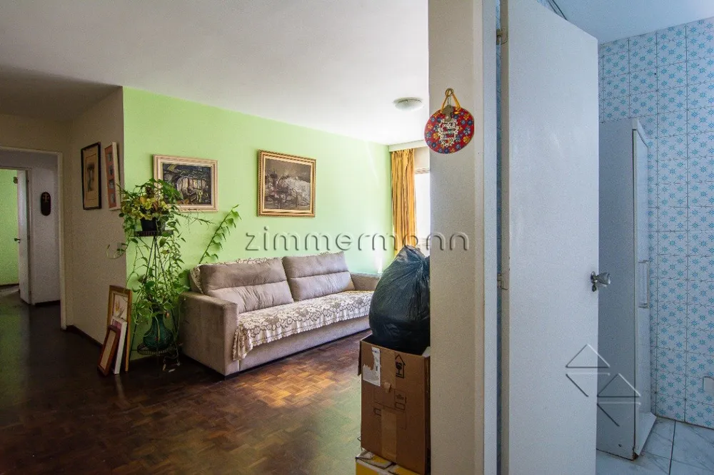 Apartamento, 3 quartos, 110 m² - Foto 3