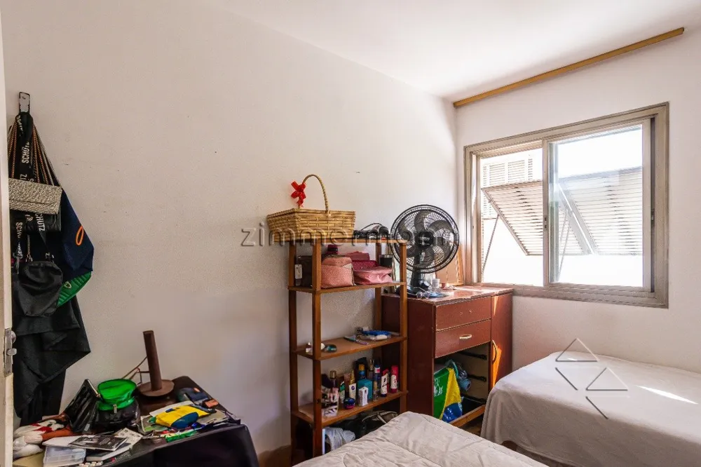 Apartamento, 3 quartos, 110 m² - Foto 8