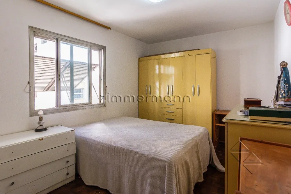 Apartamento, 3 quartos, 110 m² - Foto 6