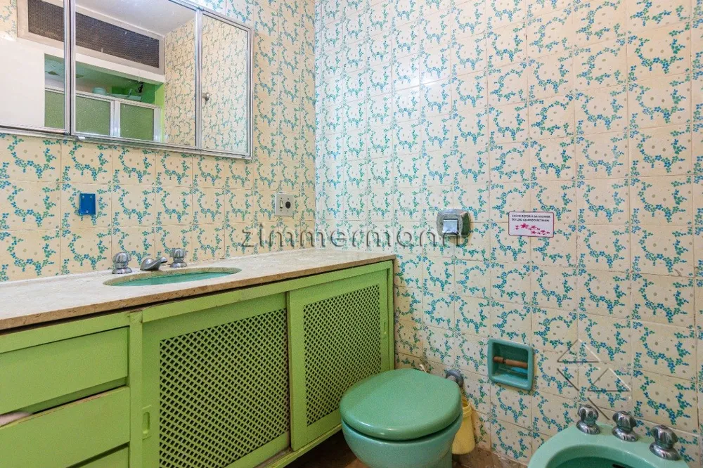 Apartamento, 3 quartos, 110 m² - Foto 8