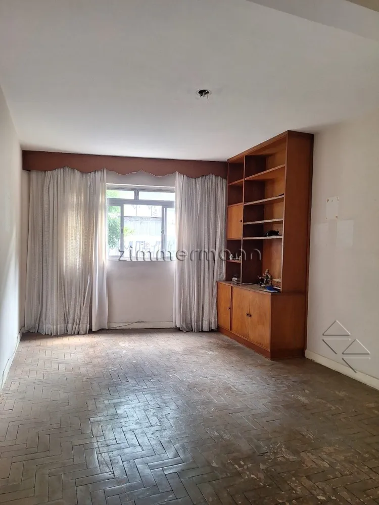 Apartamento, 2 quartos, 67 m² - Foto 1