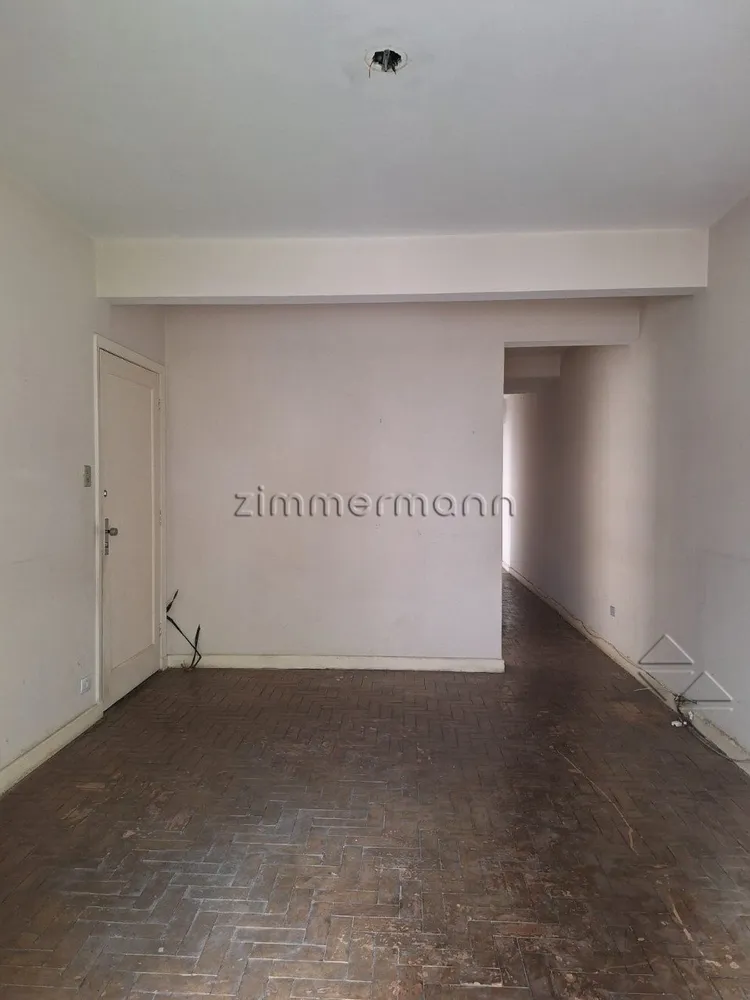 Apartamento, 2 quartos, 67 m² - Foto 2
