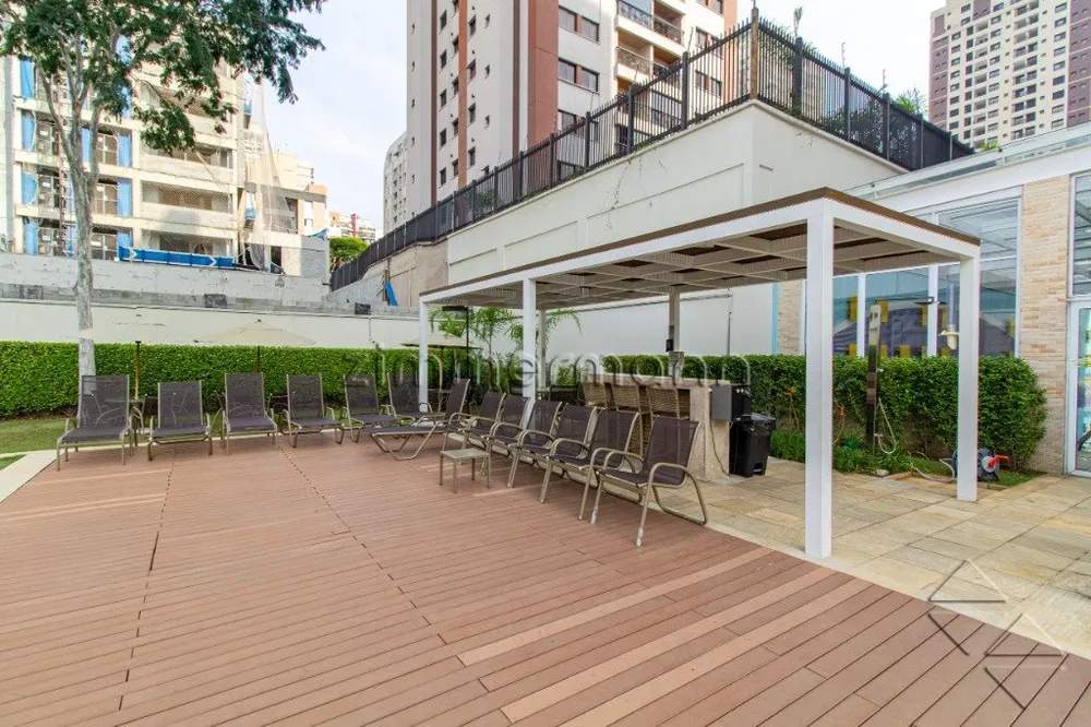 Apartamento, 3 quartos, 137 m² - Foto 4