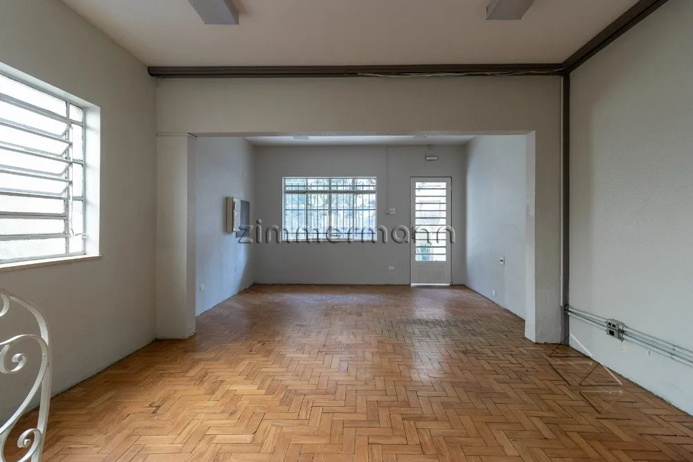 Casa, 3 quartos, 208 m² - Foto 1