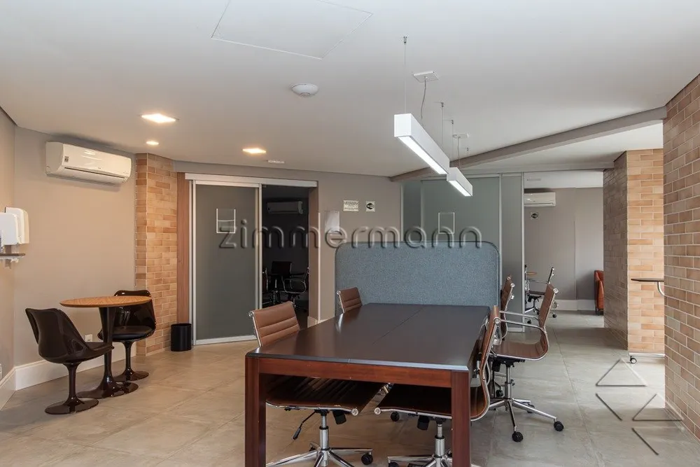 Apartamento, 1 quarto, 32 m² - Foto 1