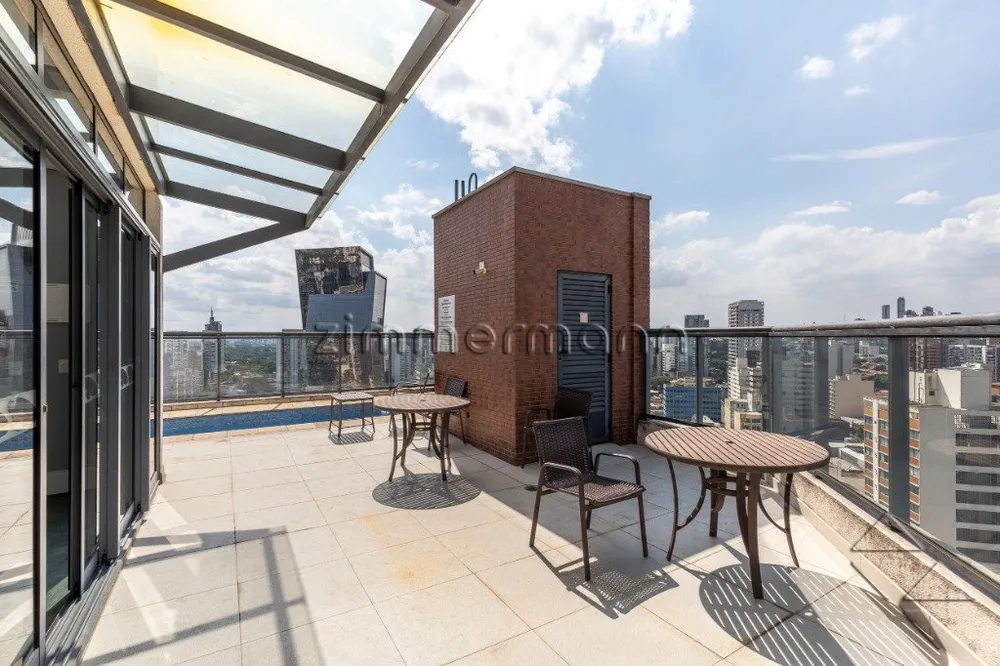 Apartamento, 1 quarto, 32 m² - Foto 7