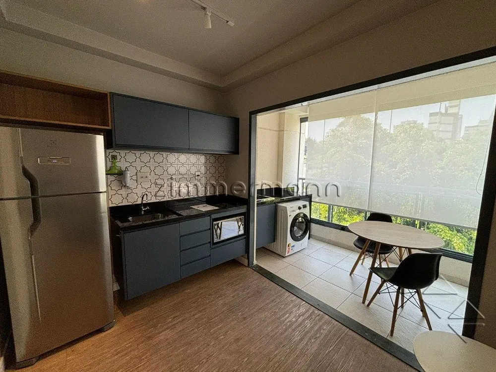 Apartamento, 1 quarto, 32 m² - Foto 4