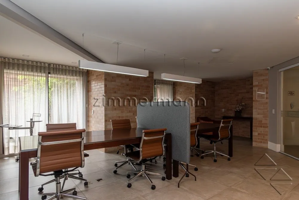 Apartamento, 1 quarto, 32 m² - Foto 6