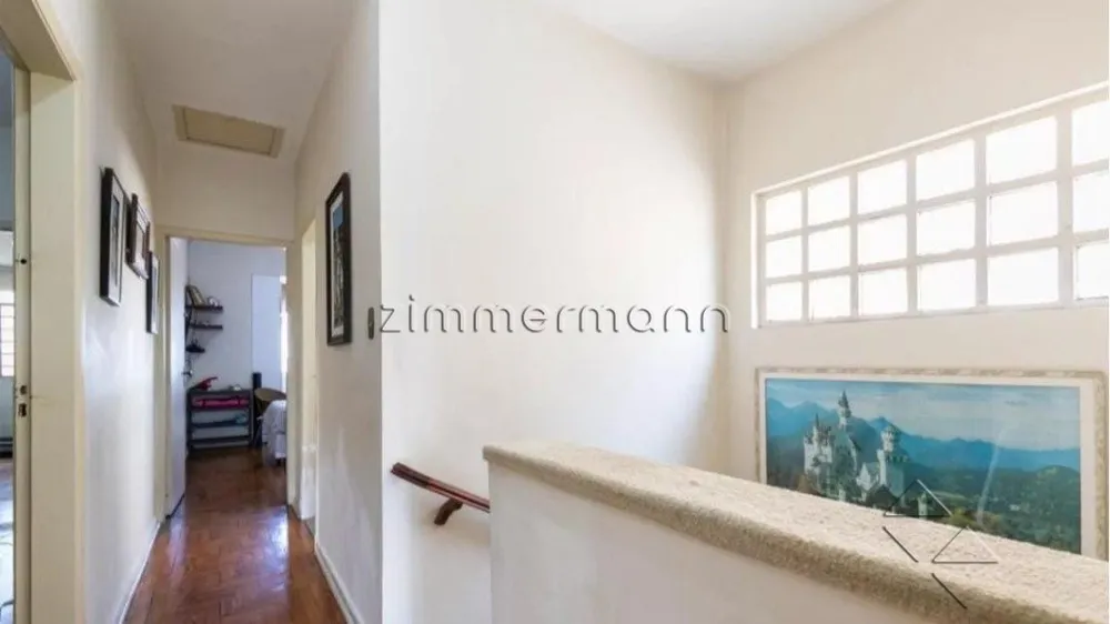 Casa, 3 quartos, 199 m² - Foto 4
