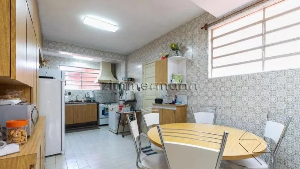 Casa, 3 quartos, 199 m² - Foto 7