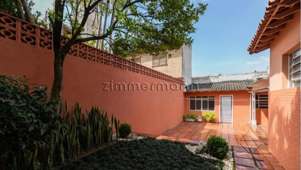 Casa, 3 quartos, 199 m² - Foto 1