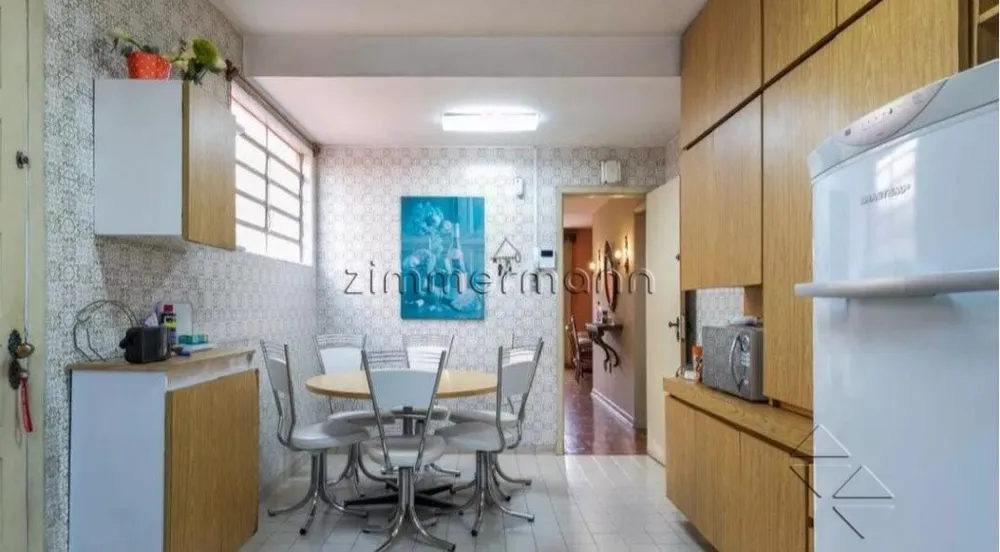 Casa, 3 quartos, 199 m² - Foto 8