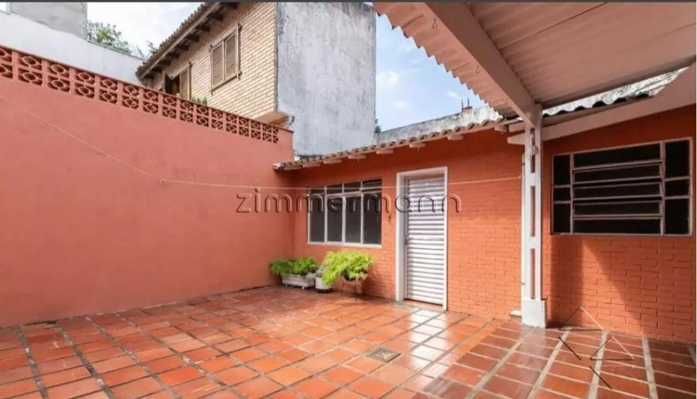 Casa, 3 quartos, 199 m² - Foto 2