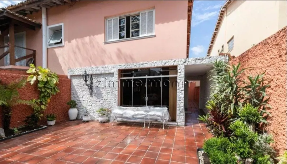Casa, 3 quartos, 199 m² - Foto 3