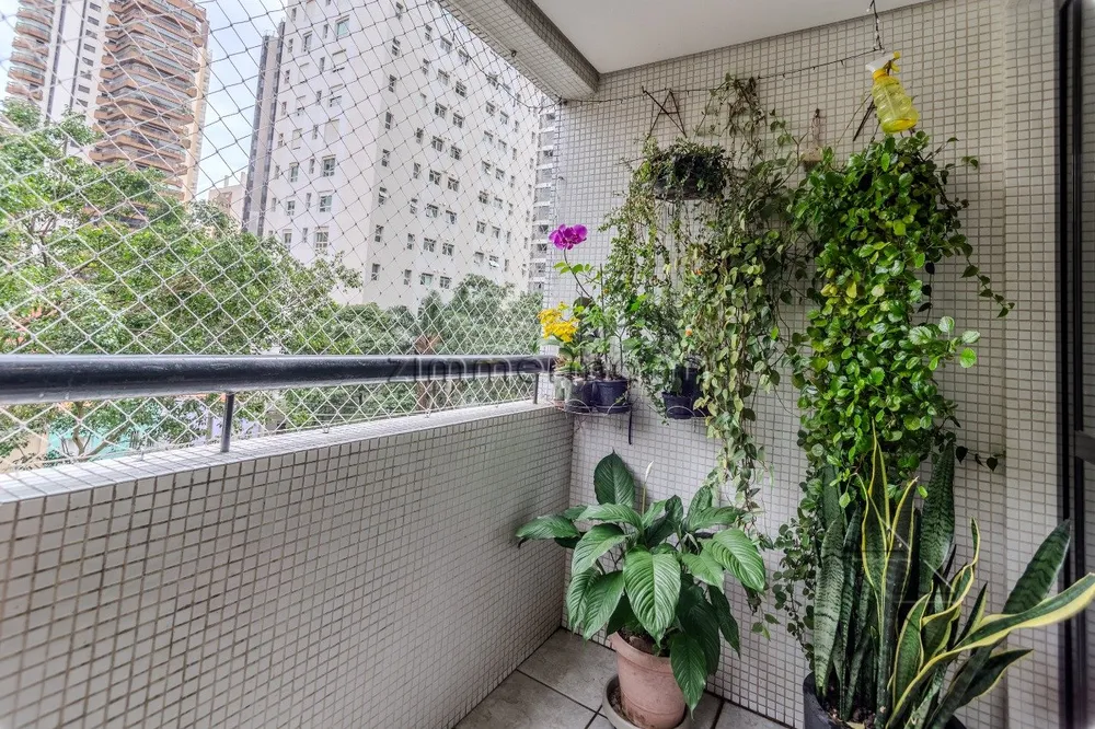 Apartamento, 3 quartos, 79 m² - Foto 2