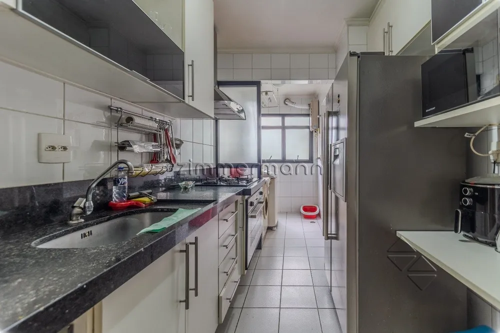 Apartamento, 3 quartos, 79 m² - Foto 12