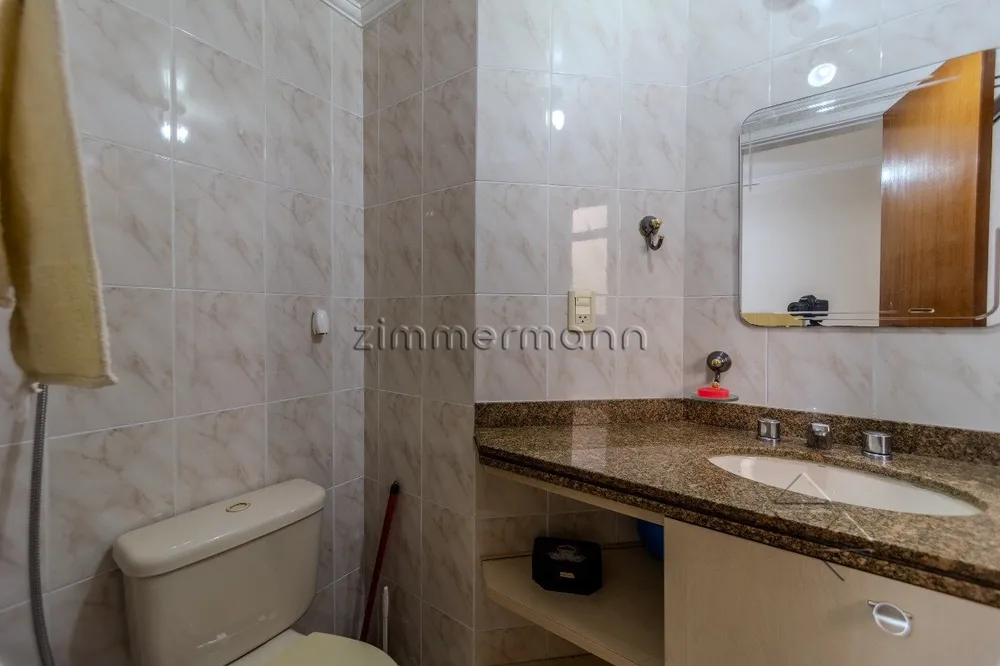 Apartamento, 3 quartos, 79 m² - Foto 1
