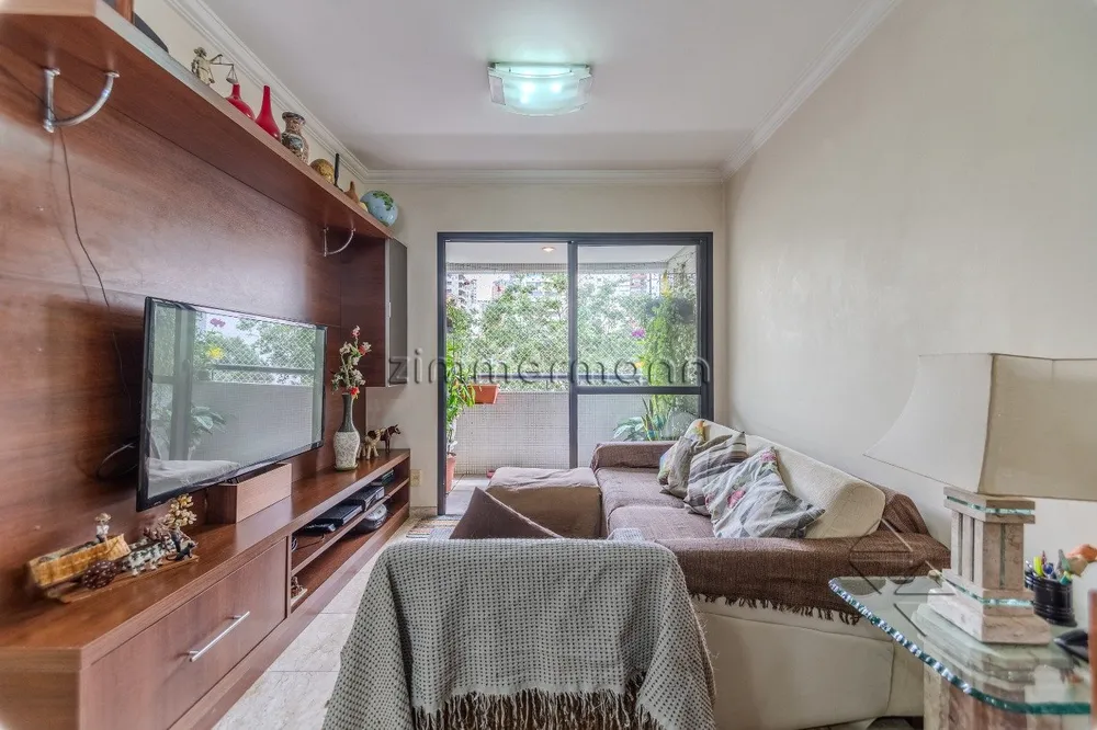 Apartamento, 3 quartos, 79 m² - Foto 1