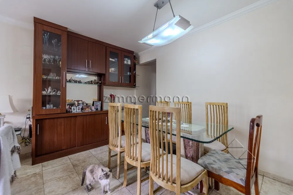 Apartamento, 3 quartos, 79 m² - Foto 4