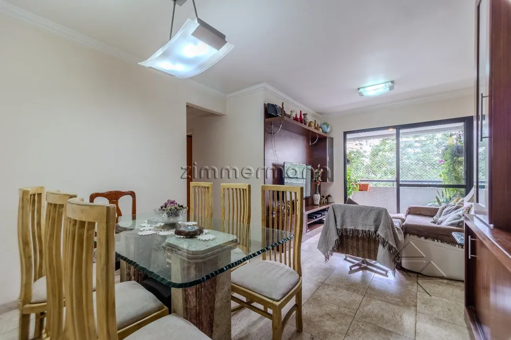 Apartamento, 3 quartos, 79 m² - Foto 4