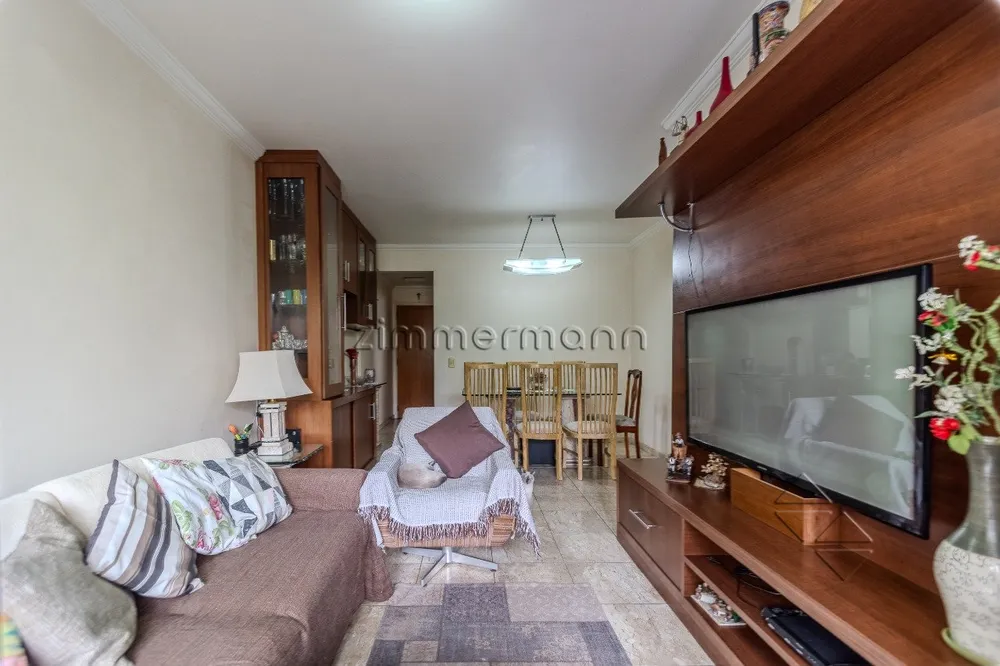Apartamento, 3 quartos, 79 m² - Foto 8