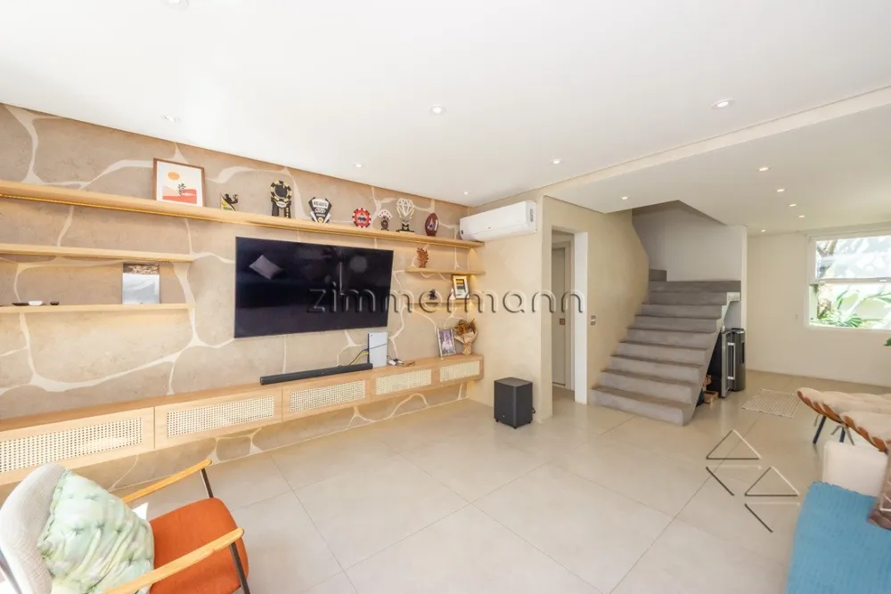 Casa, 3 quartos, 158 m² - Foto 12