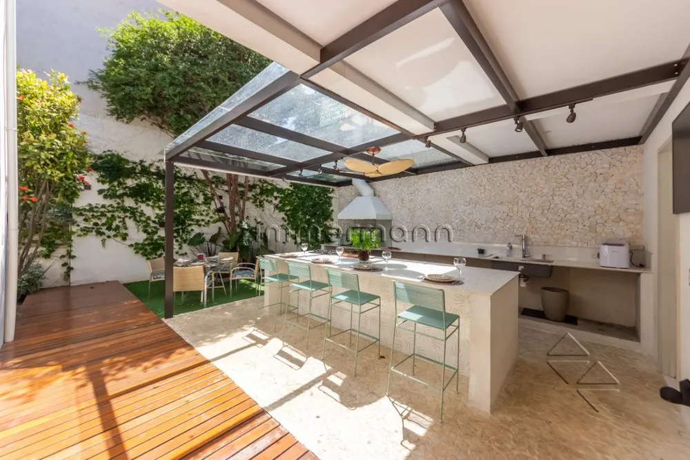 Casa, 3 quartos, 158 m² - Foto 4