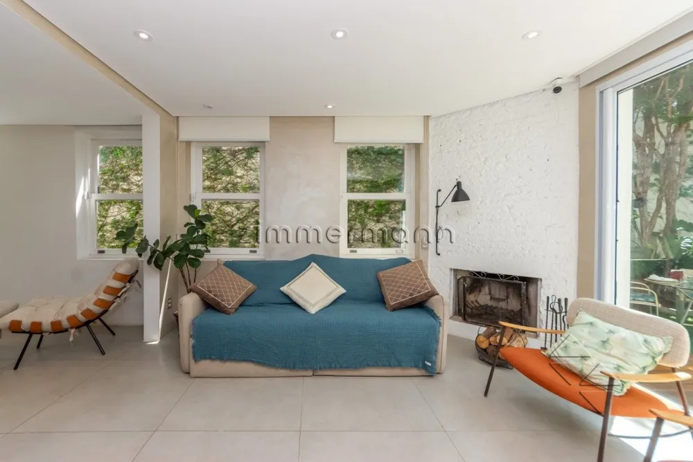 Casa, 3 quartos, 158 m² - Foto 3