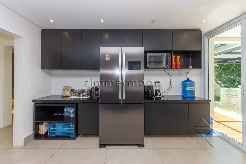 Casa, 3 quartos, 158 m² - Foto 5