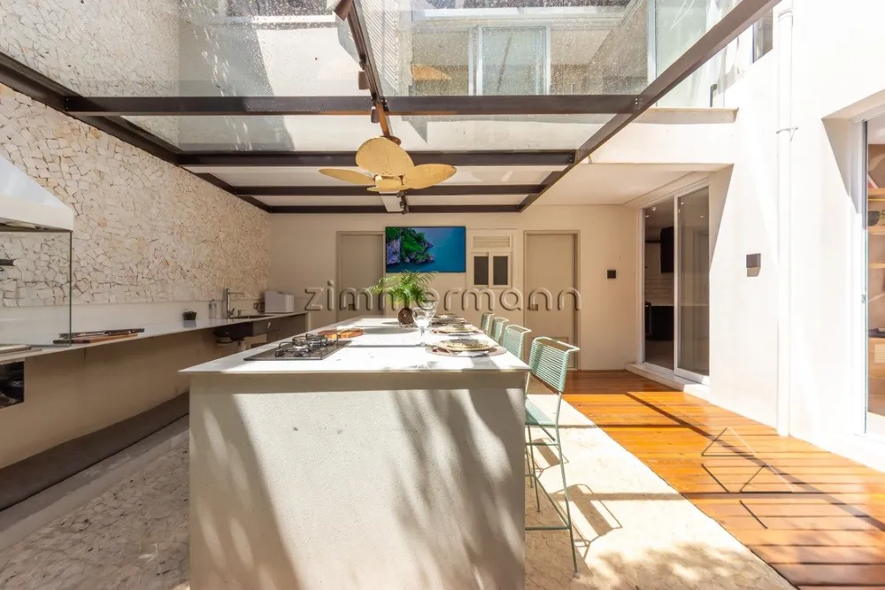 Casa, 3 quartos, 158 m² - Foto 11