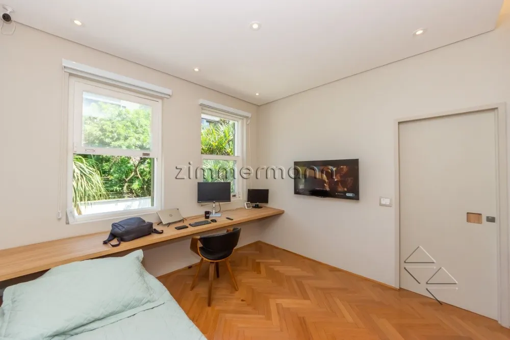 Casa, 3 quartos, 158 m² - Foto 1