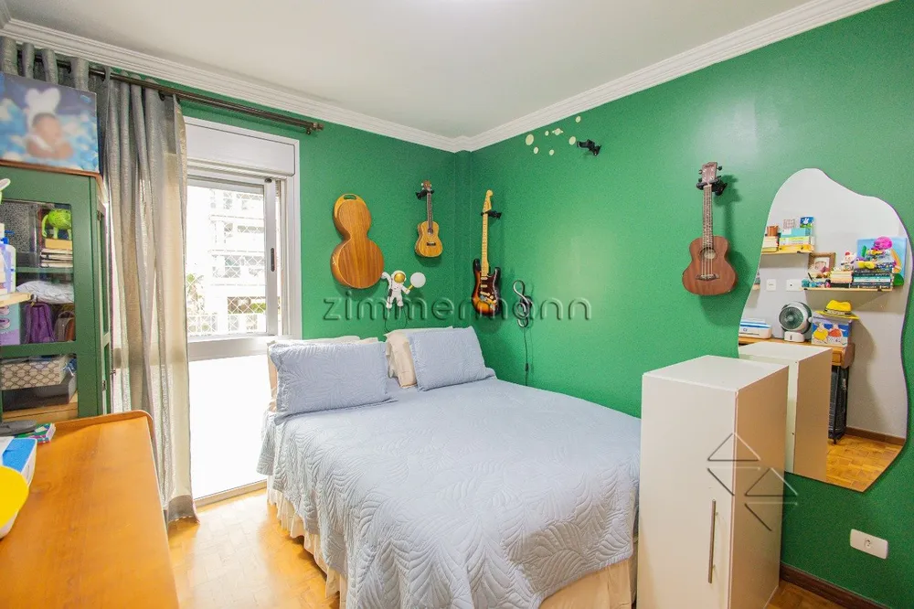Apartamento, 3 quartos, 103 m² - Foto 4