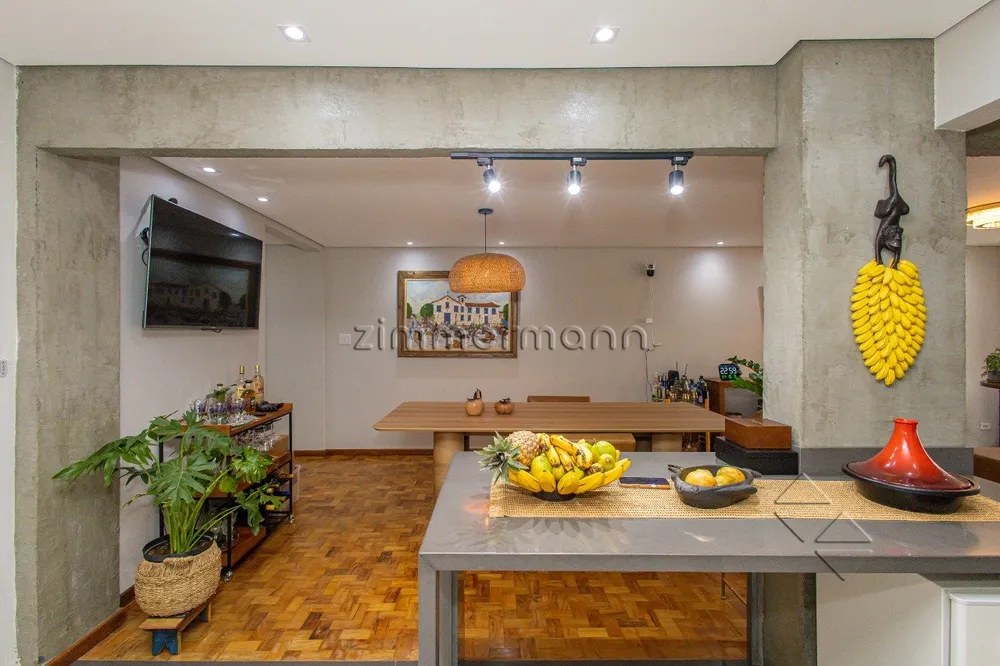 Apartamento, 3 quartos, 103 m² - Foto 2