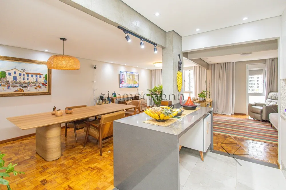 Apartamento, 3 quartos, 103 m² - Foto 3