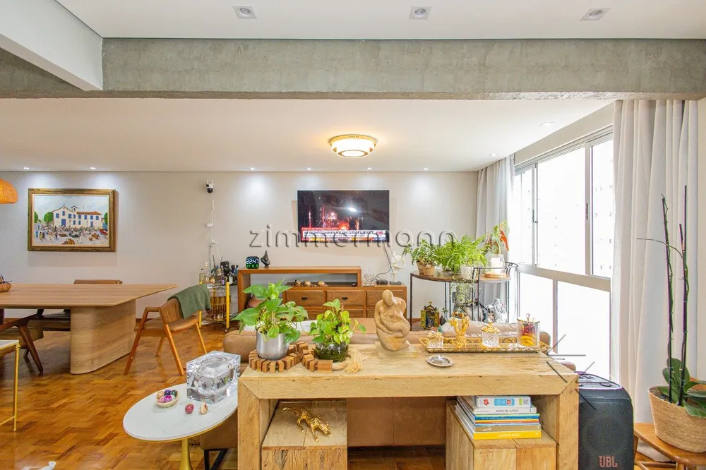 Apartamento, 3 quartos, 103 m² - Foto 1