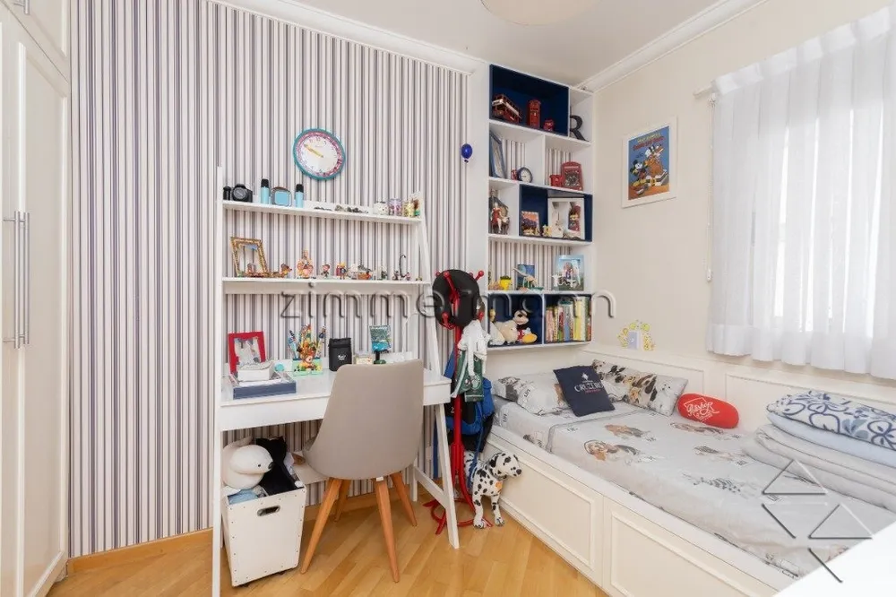 Apartamento, 2 quartos, 65 m² - Foto 2