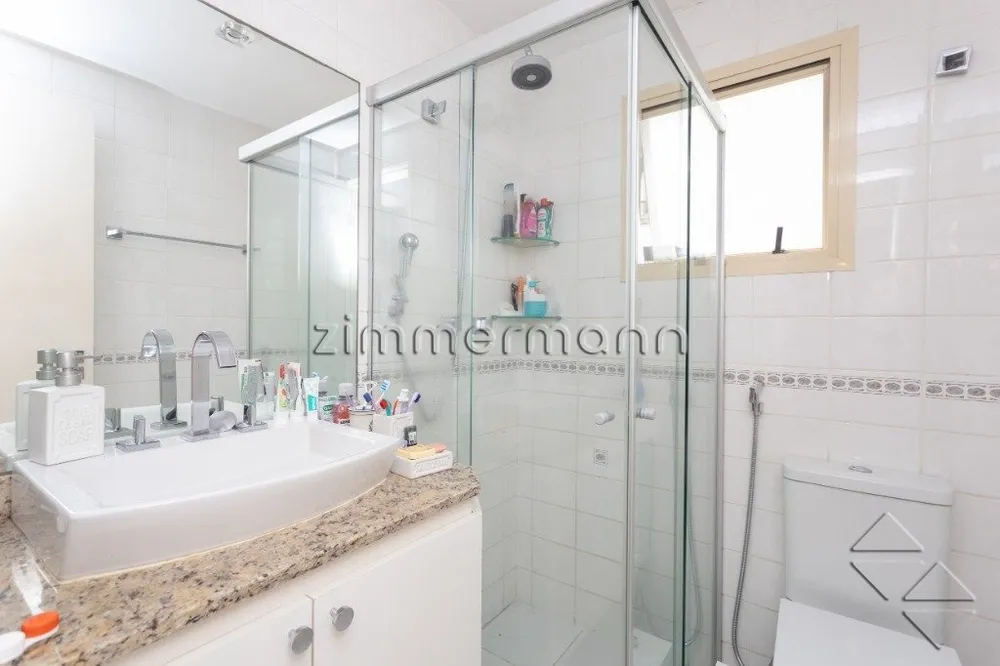 Apartamento, 2 quartos, 65 m² - Foto 3