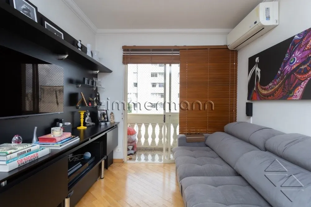 Apartamento, 2 quartos, 65 m² - Foto 4