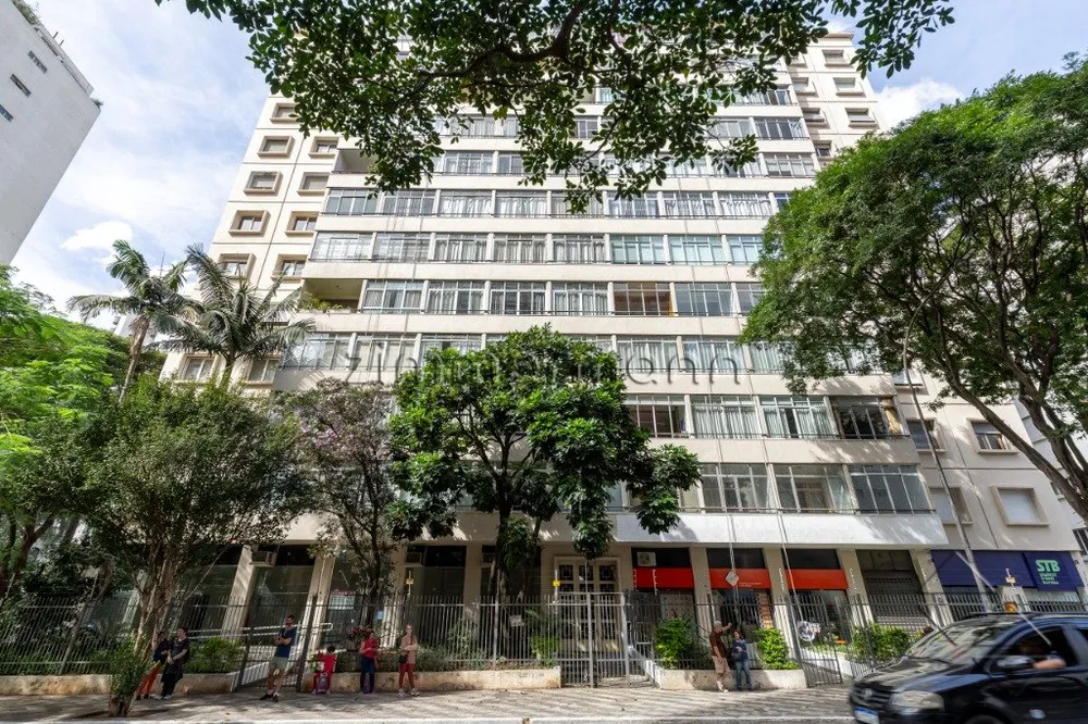 Apartamento, 2 quartos, 99 m² - Foto 1