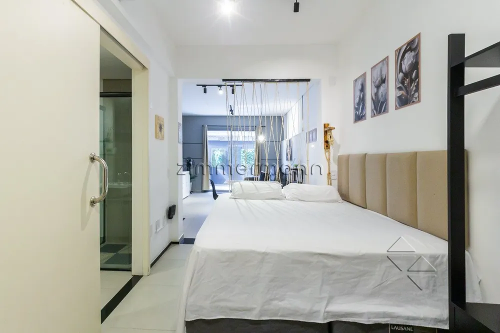 Apartamento, 1 quarto, 48 m² - Foto 2