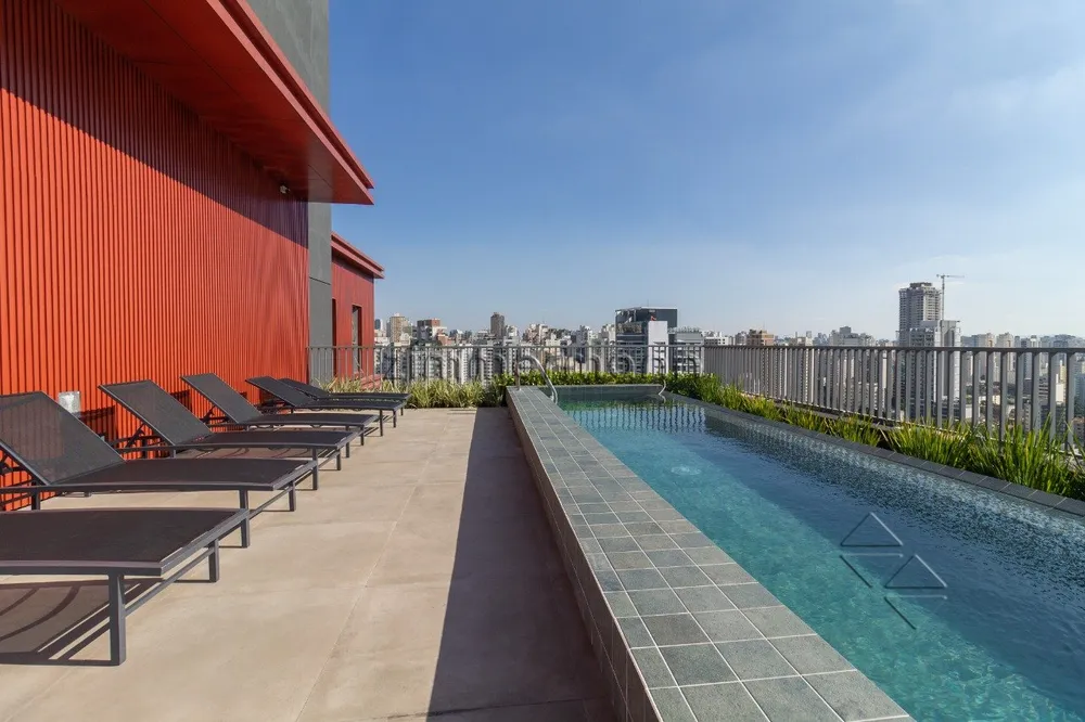 Apartamento, 1 quarto, 48 m² - Foto 3