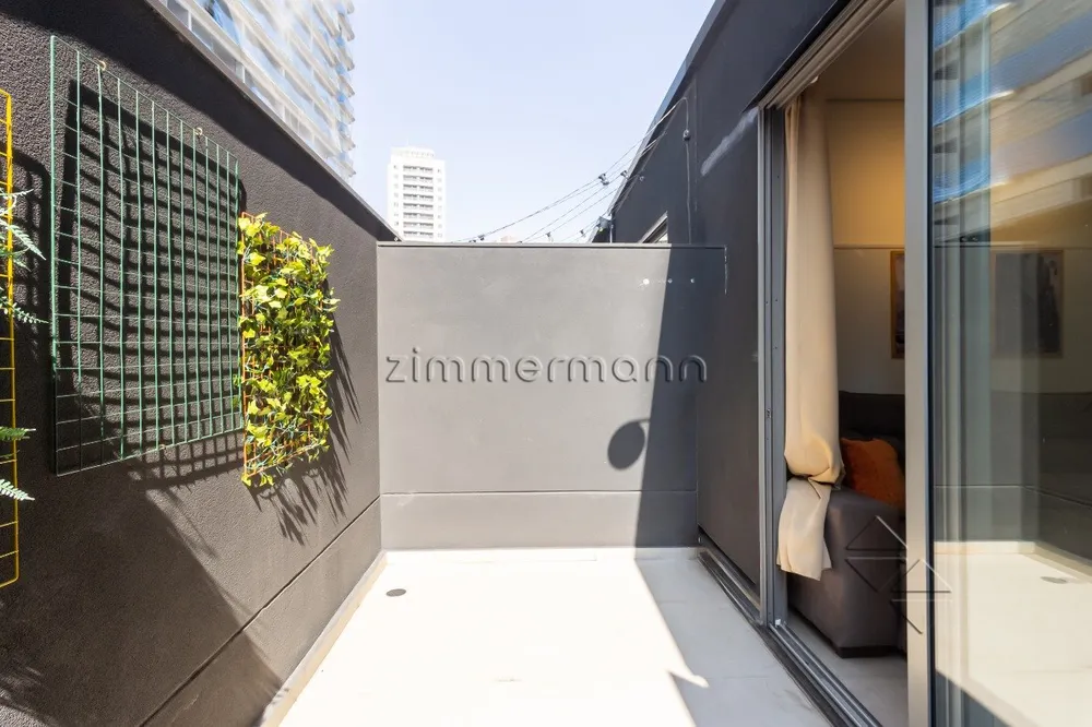 Apartamento, 1 quarto, 48 m² - Foto 6