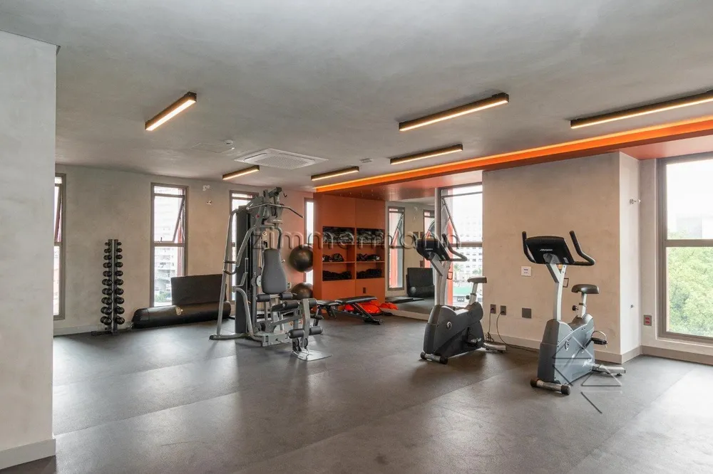 Apartamento, 1 quarto, 48 m² - Foto 1